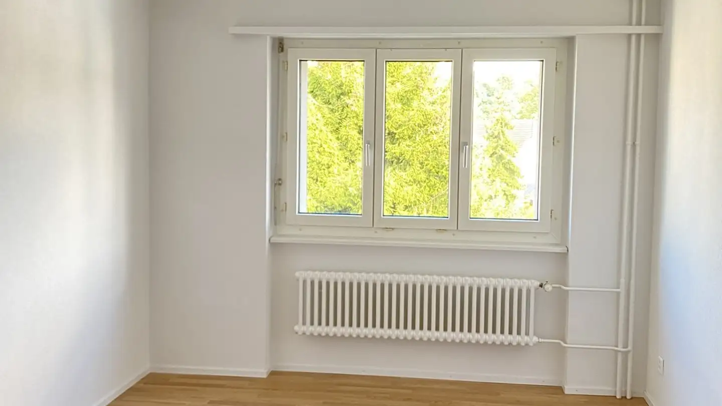 Wohnung mieten - Rüttiweg 13, 3047 Bremgarten b. Bern - Foto 2