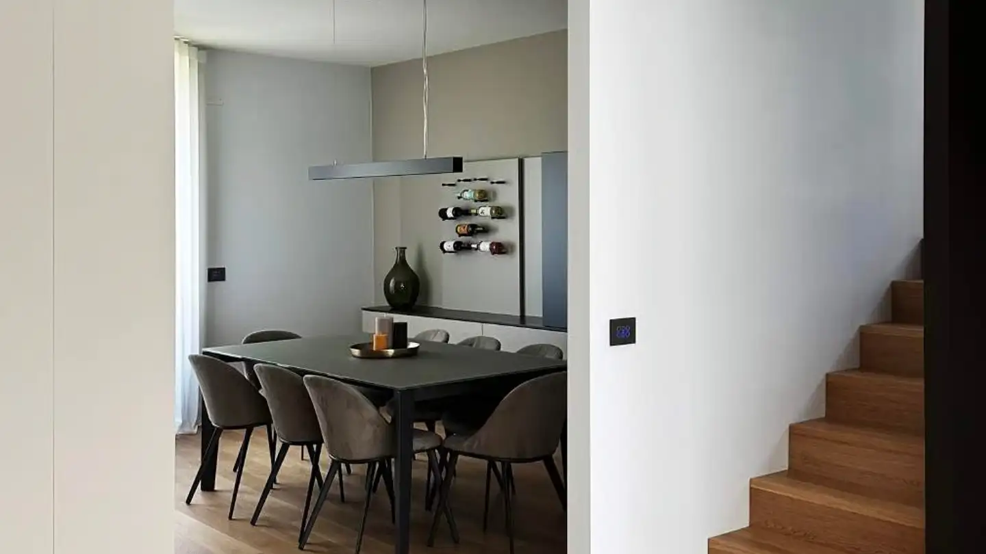Duplex for sale - Via Molinazzo 21, 6962 Viganello - Photo 3