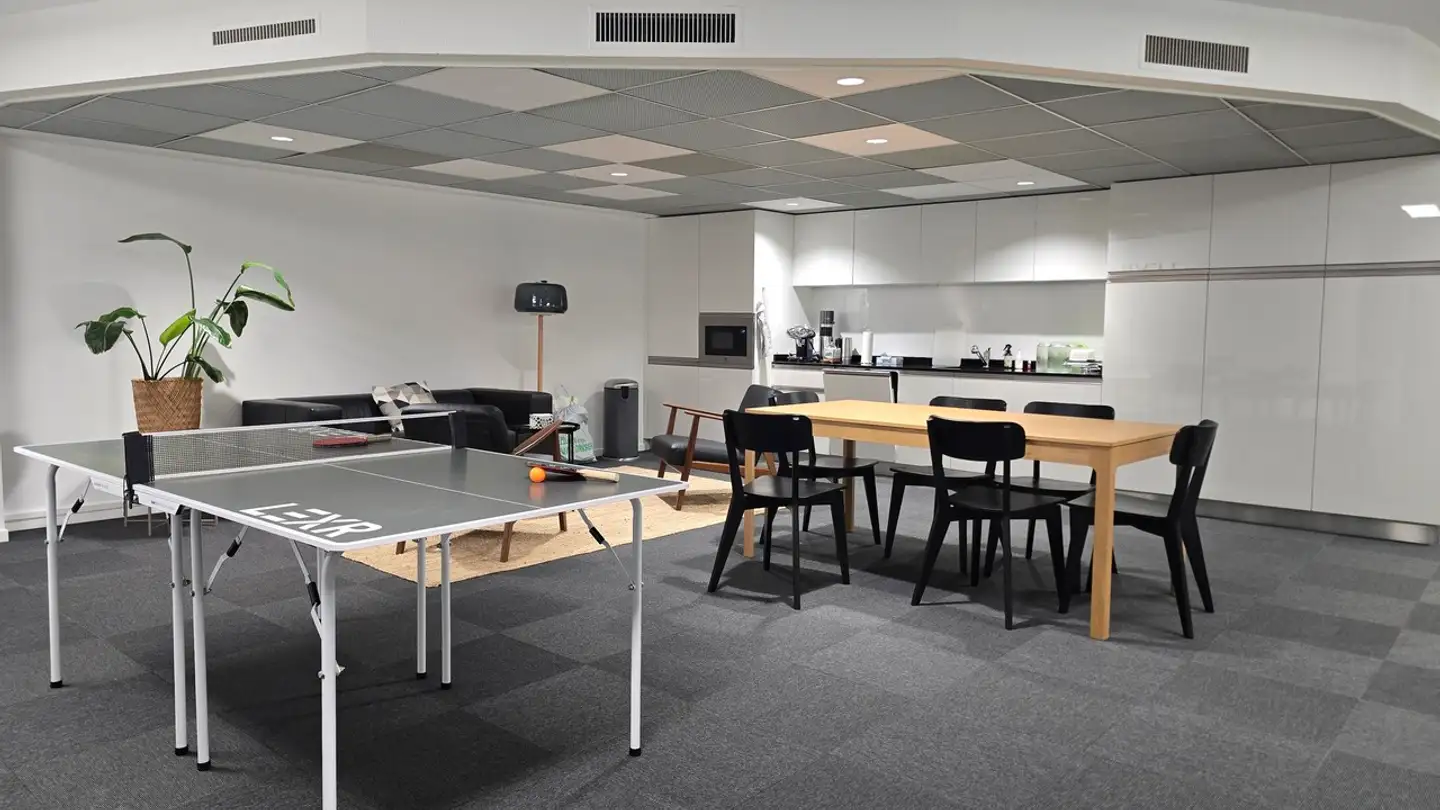 Office space for rent - Chemin Du Trabandan 28, 1006 Lausanne - Photo 4