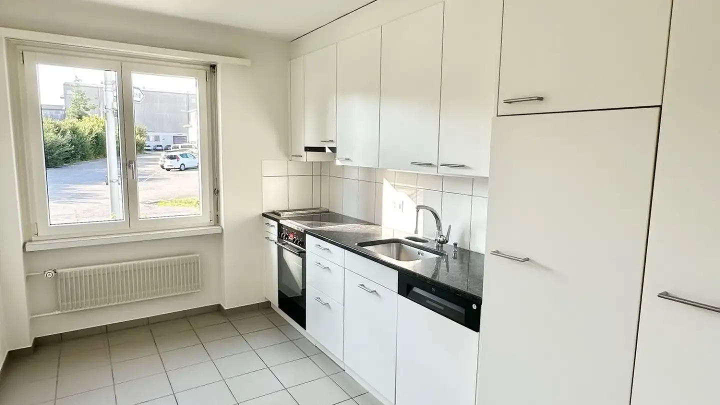 Wohnung mieten - Hasenmattstrasse 47, 4900 Langenthal - Foto 2