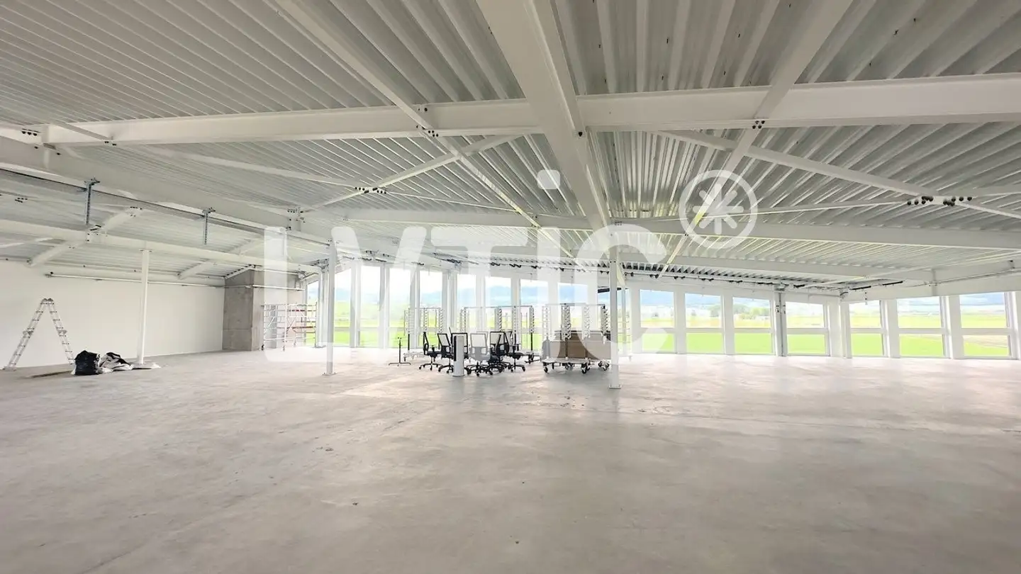 Office space for rent - 1373 Chavornay - Photo 3