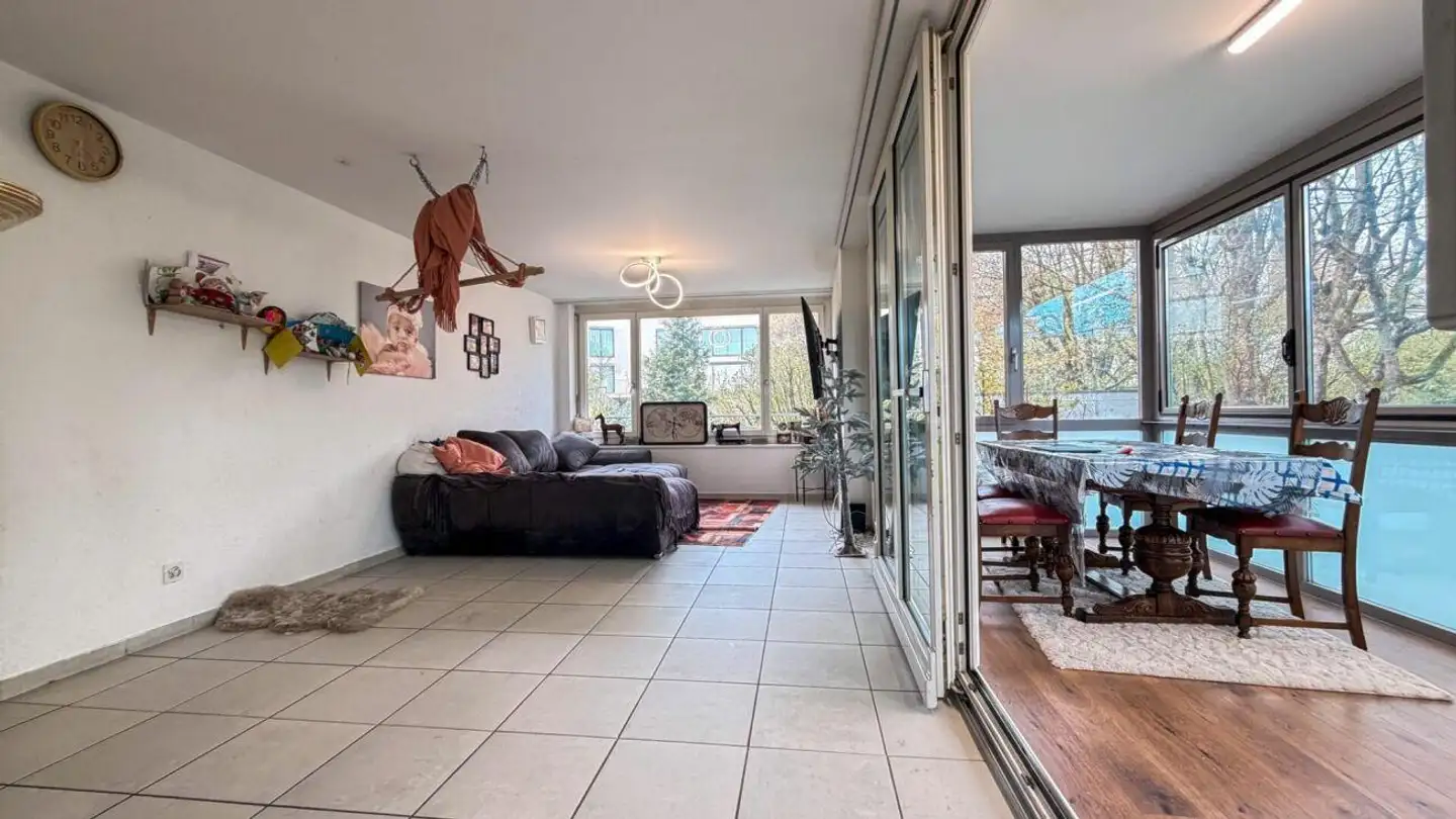 Appartement à vendre - Kreuzackerweg, 4103 Bottmingen - Photo 2