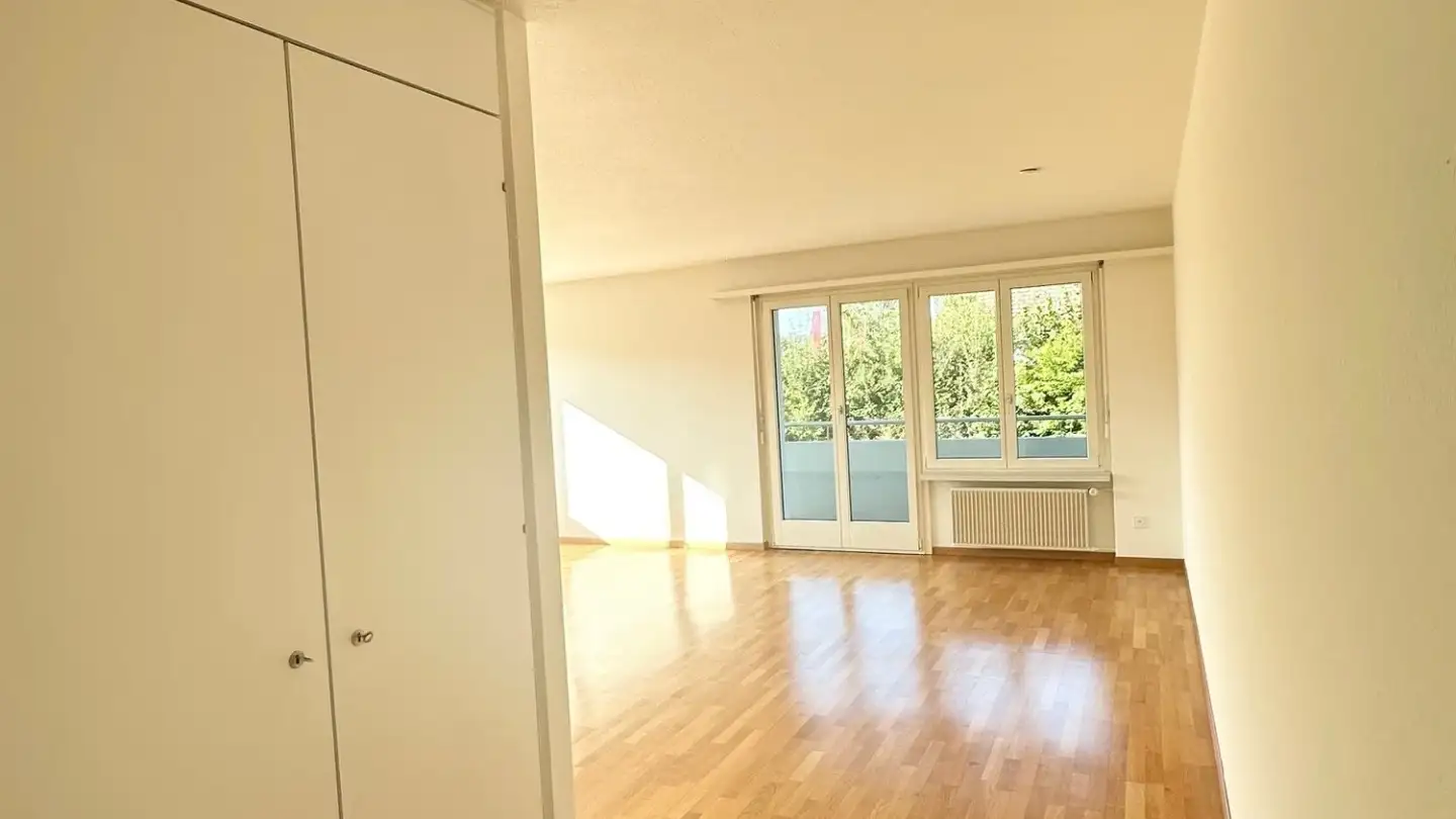 Wohnung mieten - Hasenmattstrasse 47, 4900 Langenthal - Foto 3