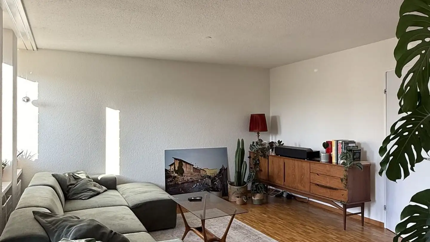 Appartement à louer - 8004 Zürich