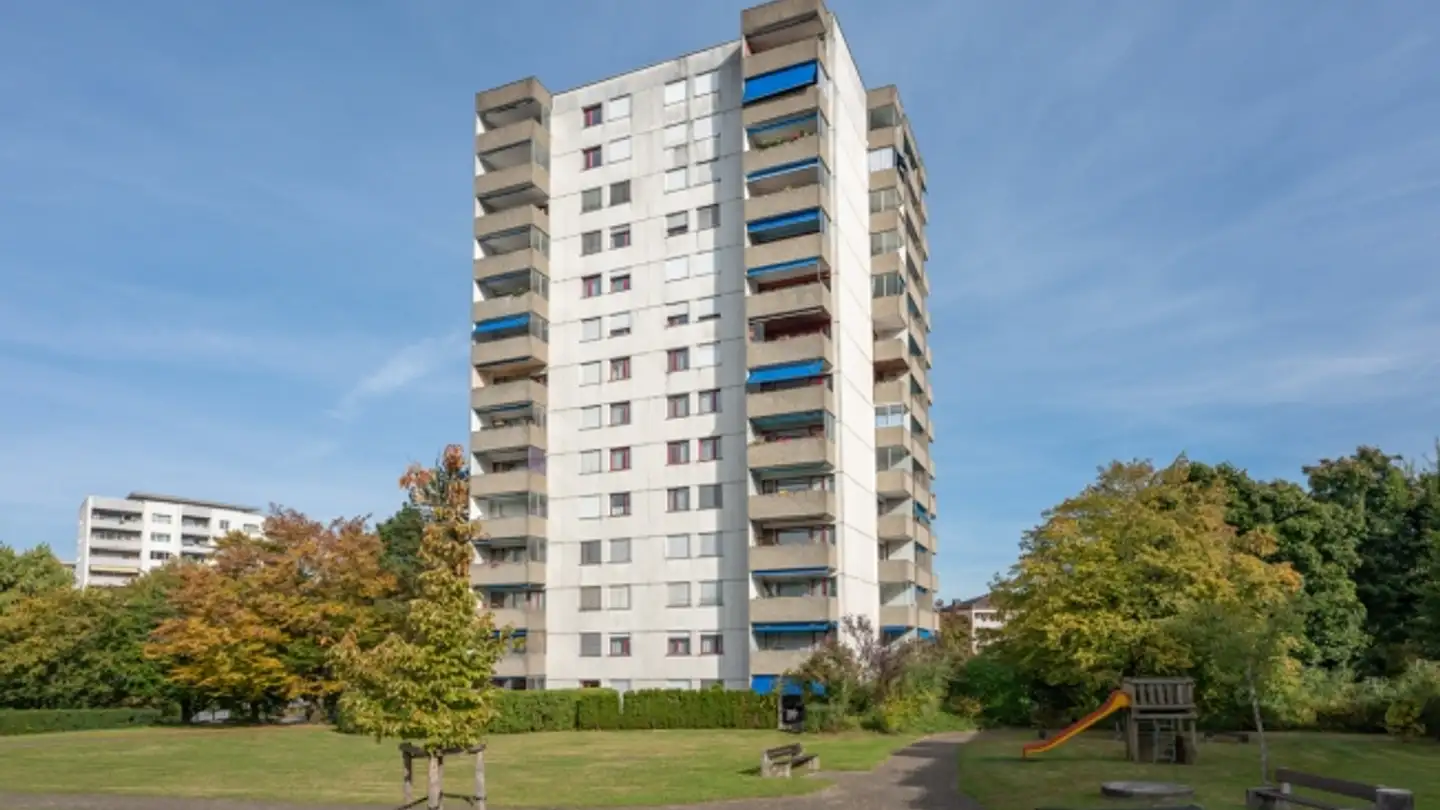 Appartamento in vendita - Staffelackerstrasse 23, 8953 Dietikon