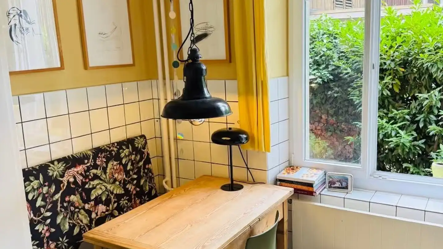 Appartement à louer - 8700 Küsnacht ZH - Photo 3