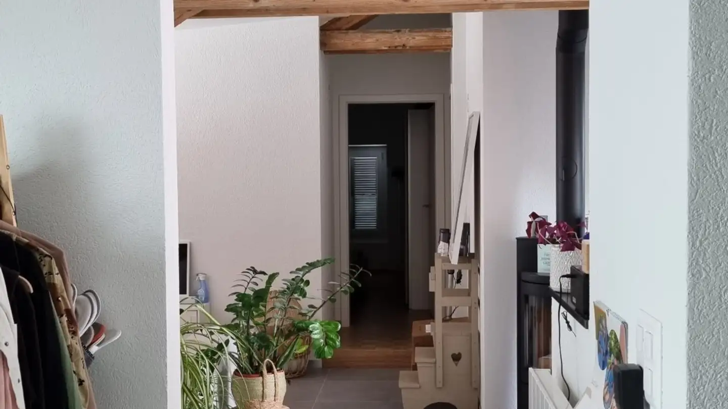 Appartement à louer - Rue Du Musée 18, 2207 Coffrane - Photo 3
