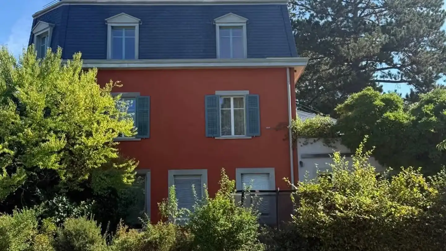 Appartement à louer - 8700 Küsnacht ZH - Photo 4