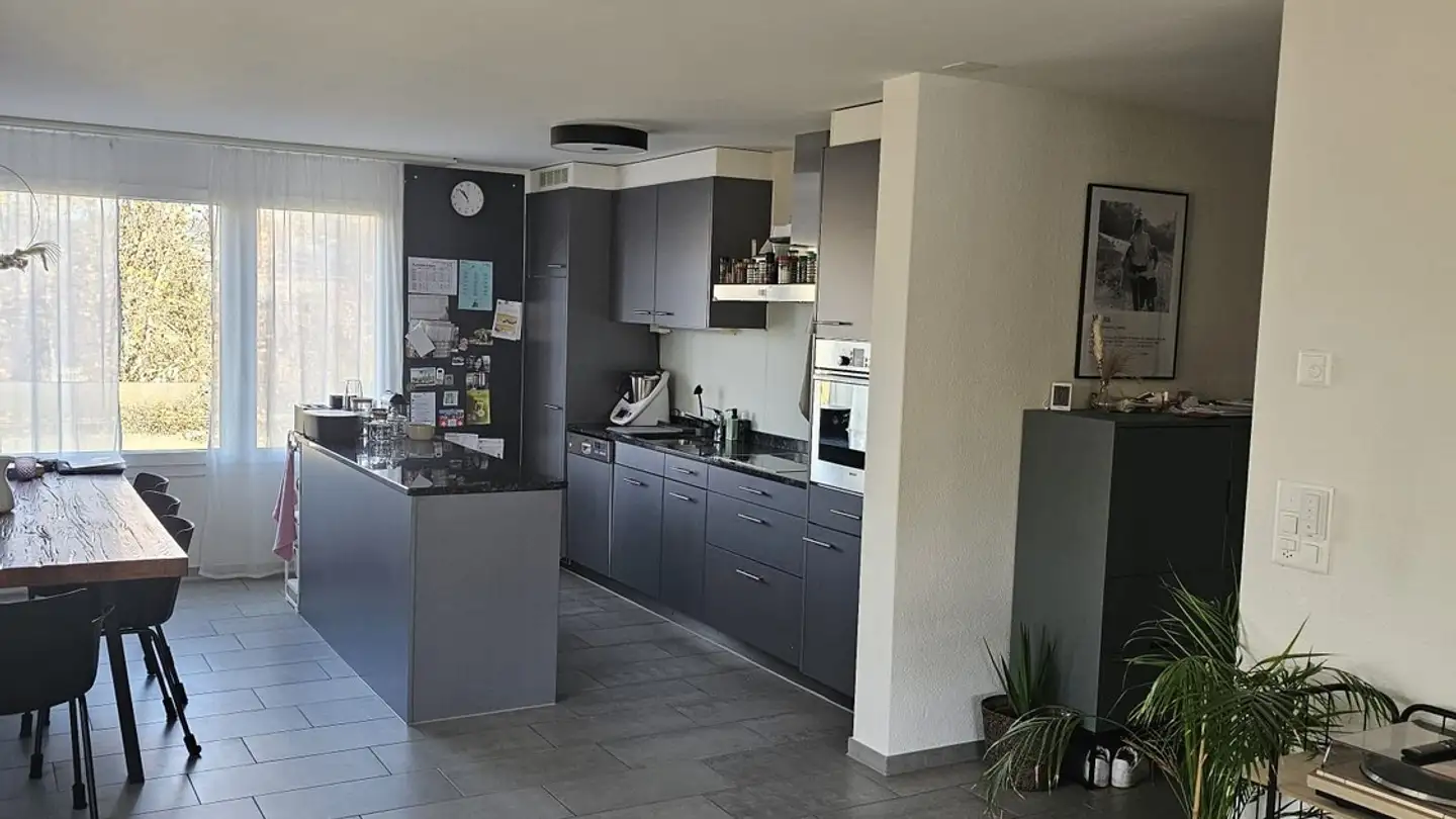 Appartamento ammobiliato in affitto - 8610 Uster - Photo 2