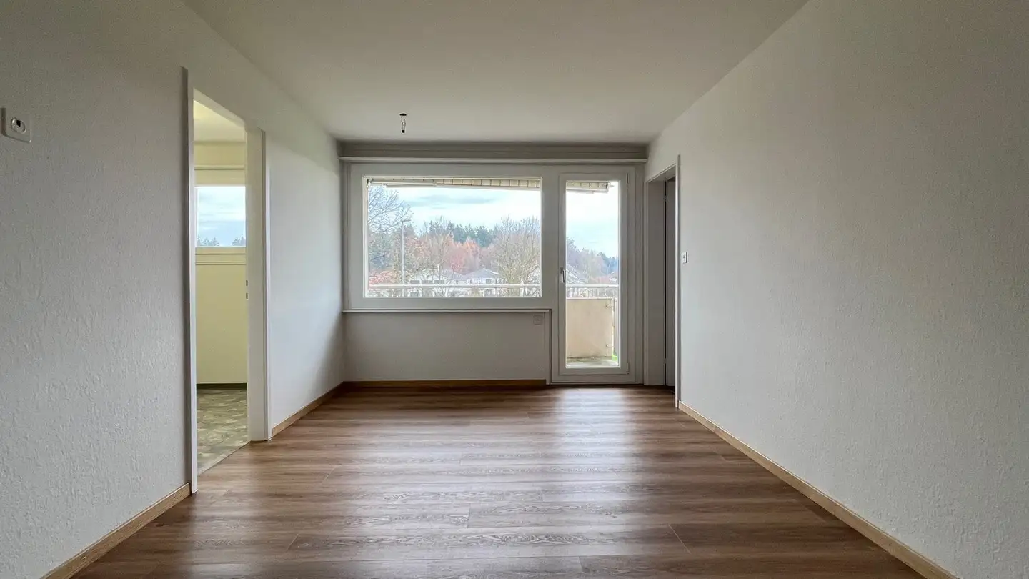 Wohnung mieten - Zälglistrasse 31, 3428 Wiler b. Utzenstorf