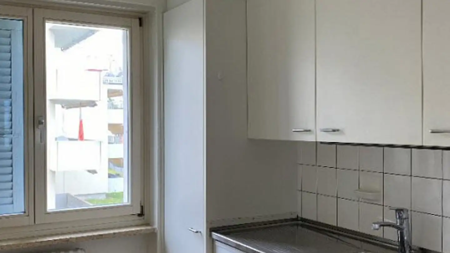 Appartement à louer - Eggrainweg 26, 4402 Frenkendorf - Photo 2
