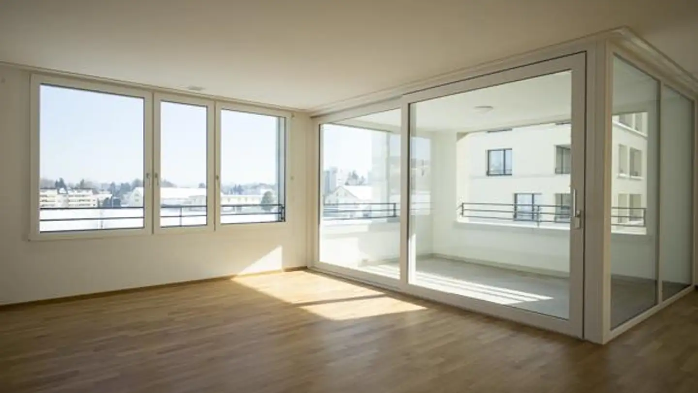 Apartment for rent - St. Gallerstrasse 17b, 9500 Wil SG - Photo 3