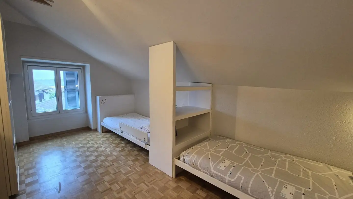 Appartement à louer - Rue Du Musée 18, 2207 Coffrane - Photo 2