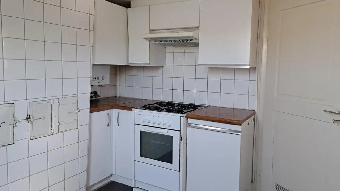 Apartment for rent - Hauptstrasse 62, 4127 Birsfelden - Photo 4