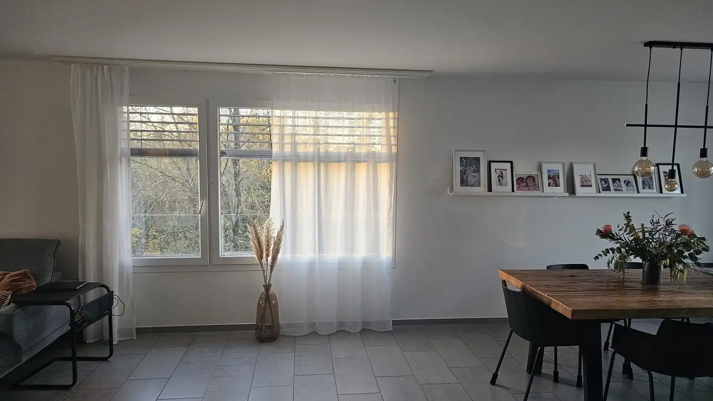 Appartamento ammobiliato in affitto - 8610 Uster - Photo 3