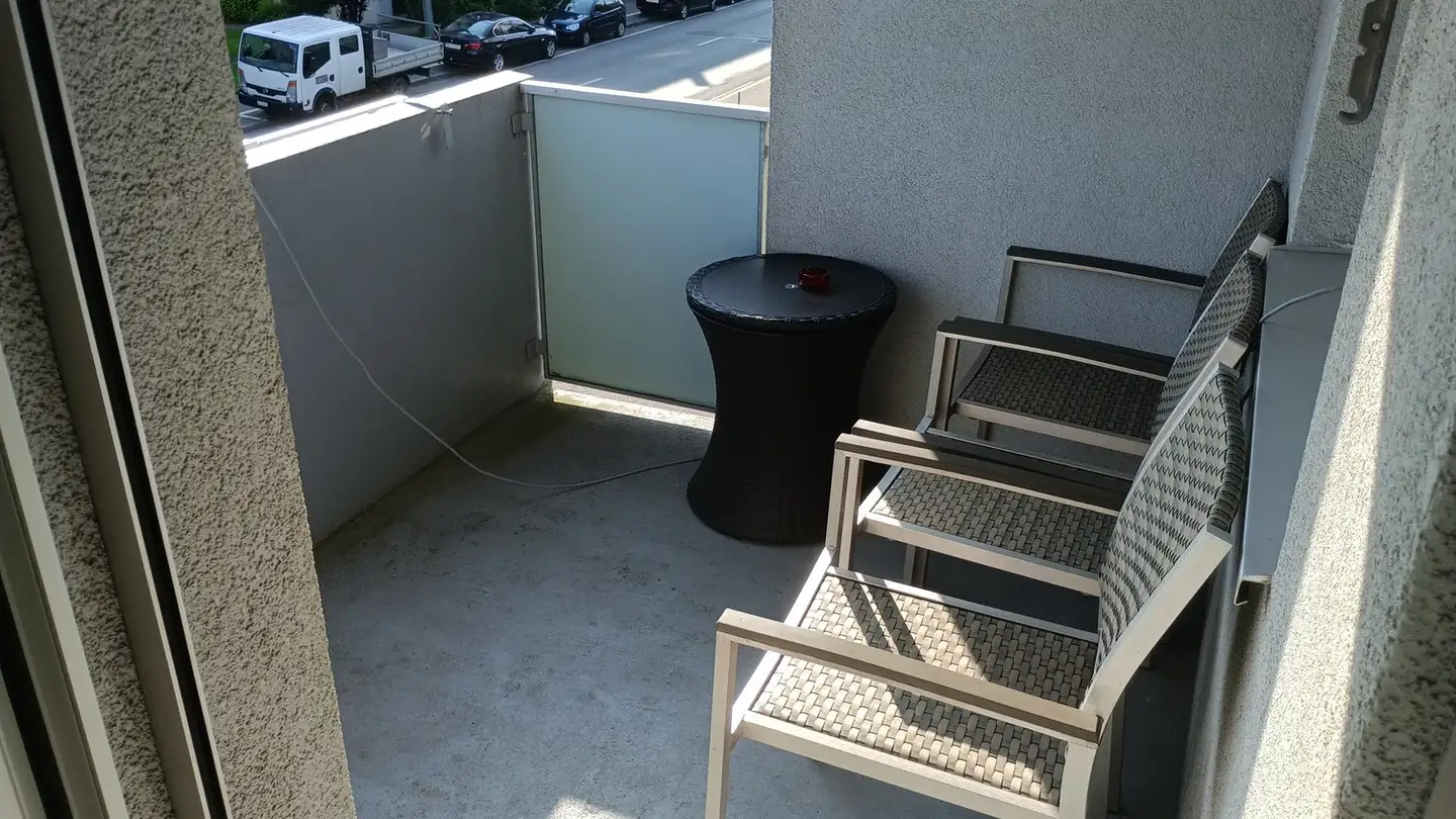 Single room for rent - Wülflingerstrasse 346, 8408 Winterthur - Photo 4