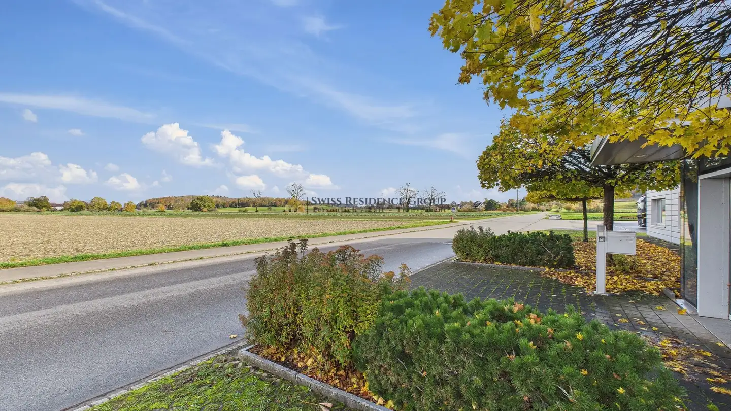 Commercial à louer - 8262 Ramsen - Photo 4