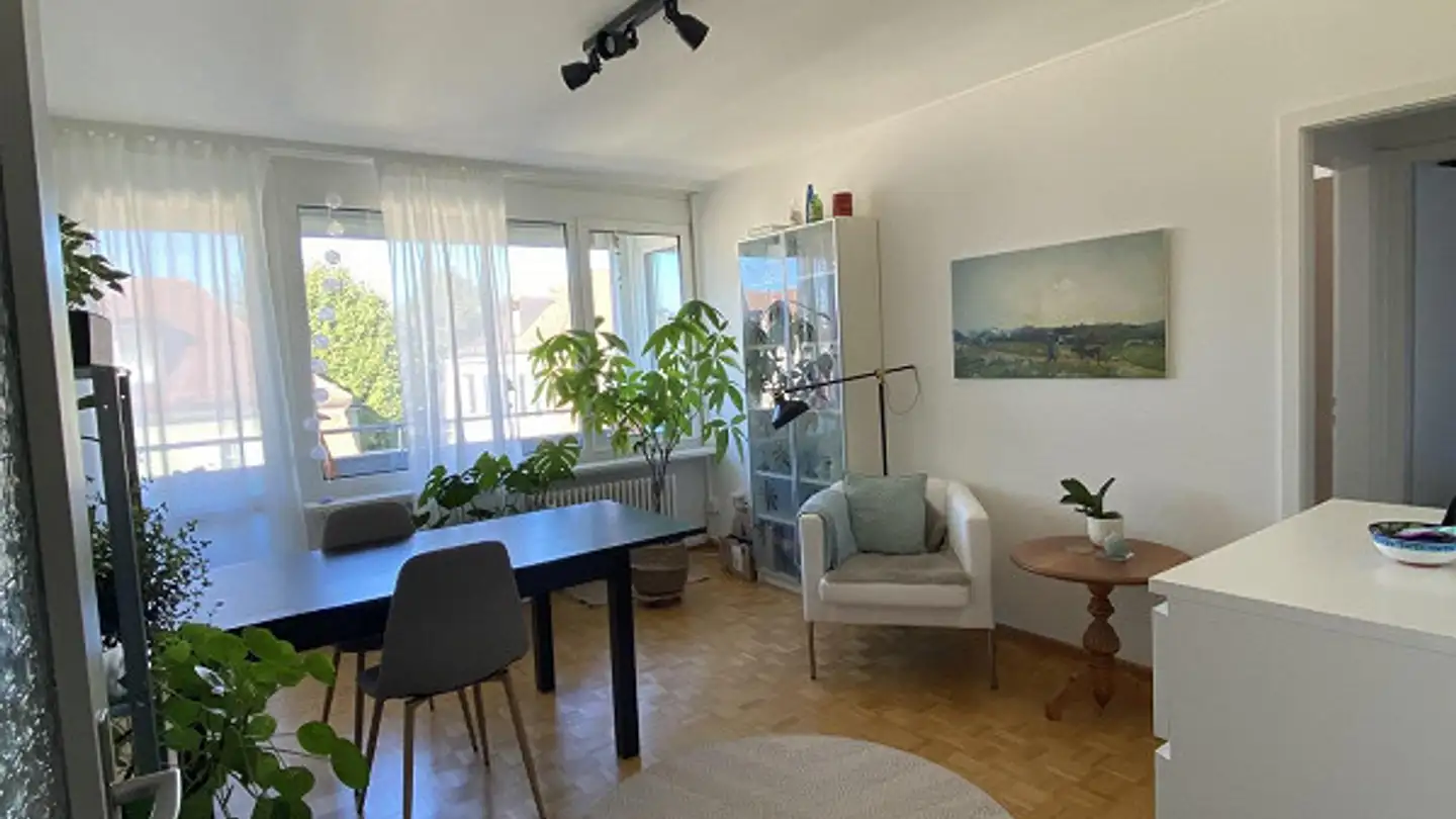 Apartment for rent - Holeestrasse 159, 4054 Basel