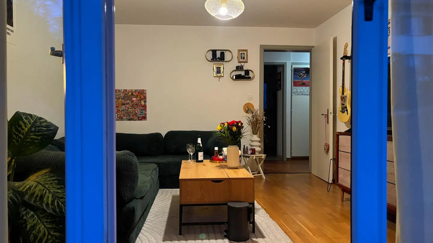 Appartamento in affitto - 8307 Effretikon - Foto 2