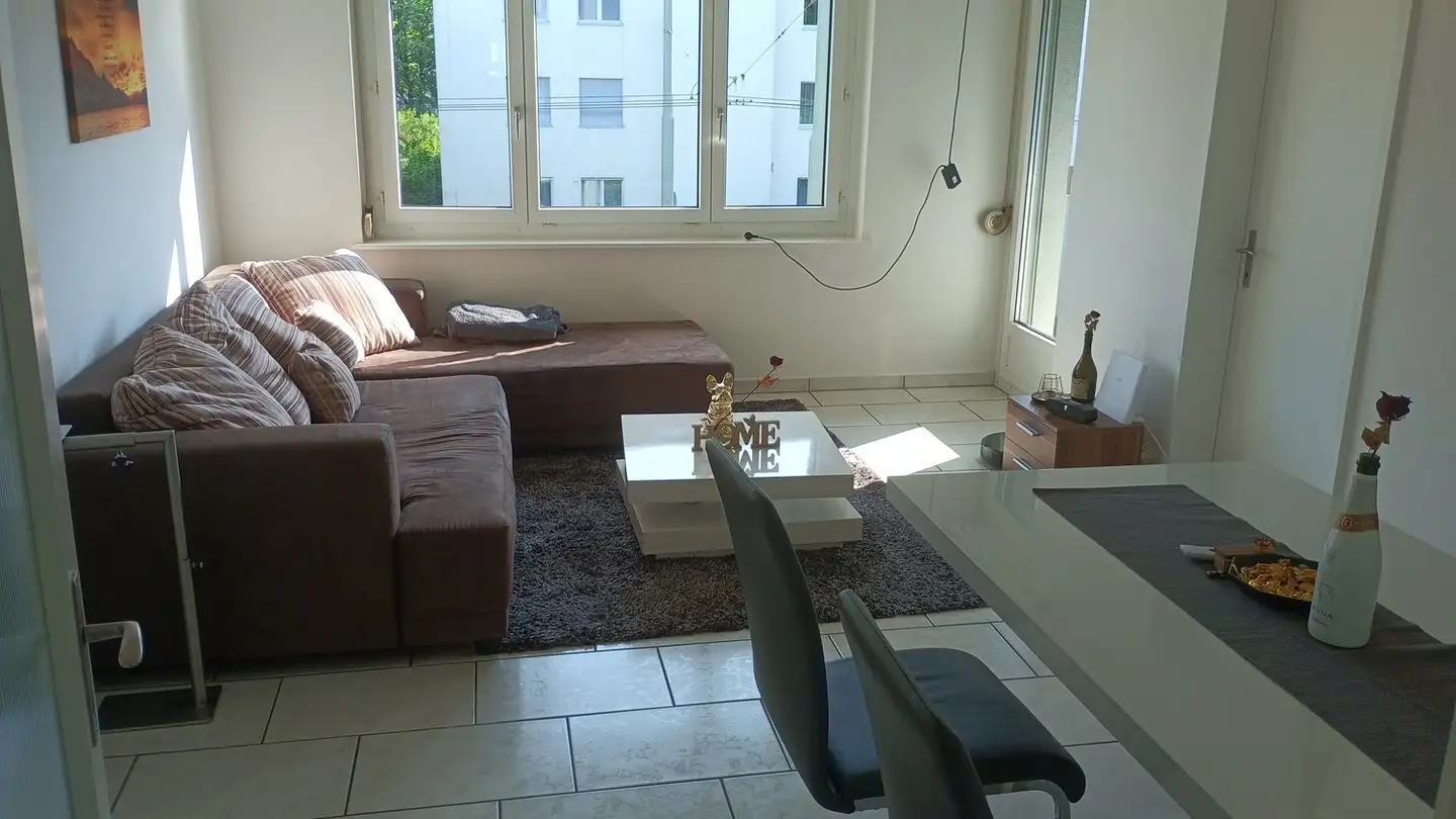 Single room for rent - Wülflingerstrasse 346, 8408 Winterthur - Photo 3