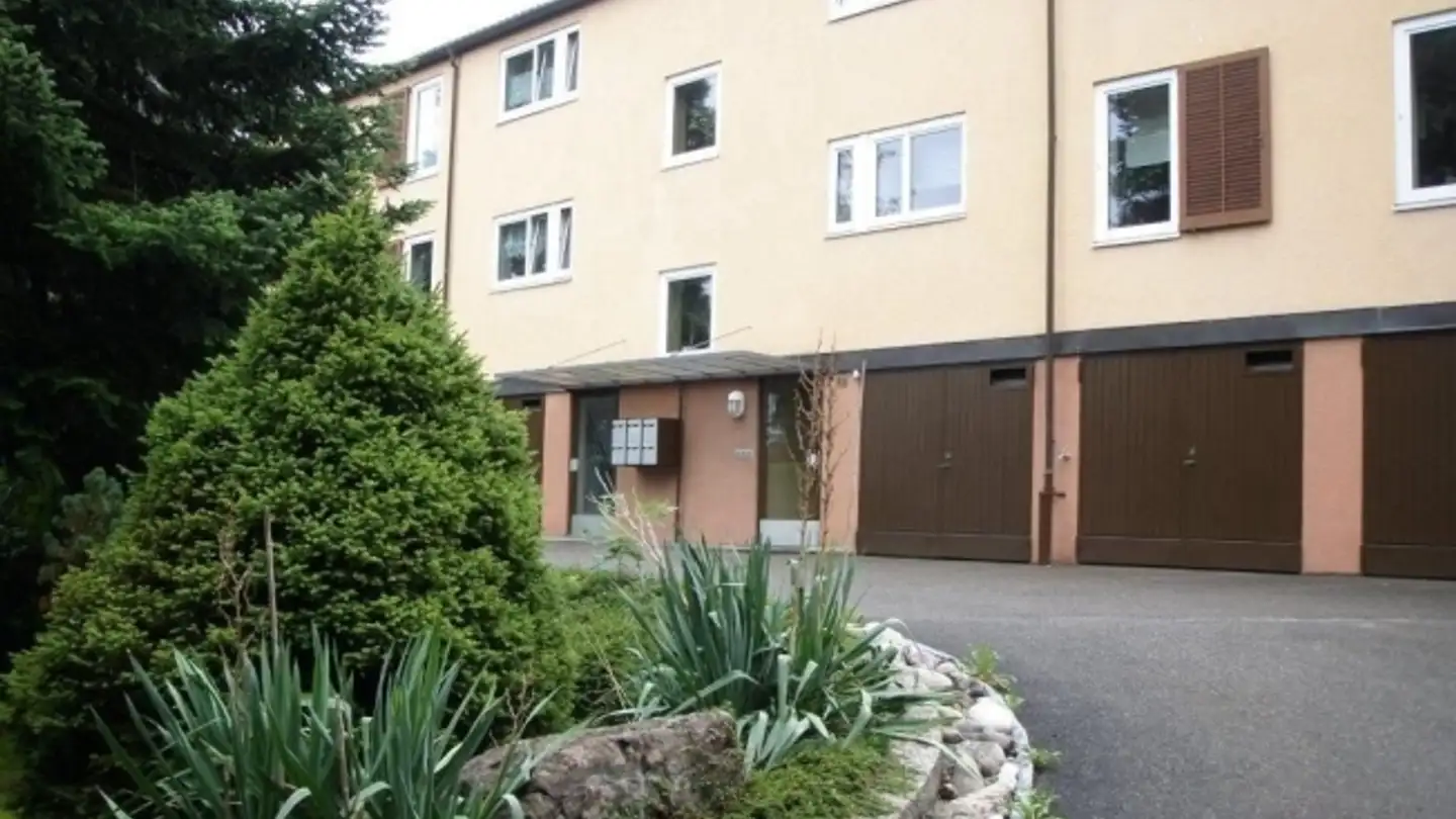 Apartment for rent - Weidstrasse 3, 8132 Egg b. Zürich