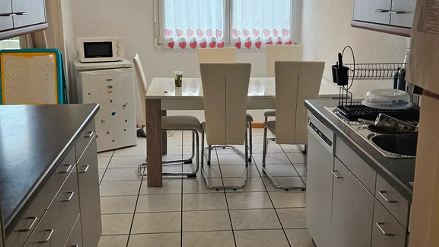 Wohnung mieten - Rue De La Fontaine 11, 1094 Paudex