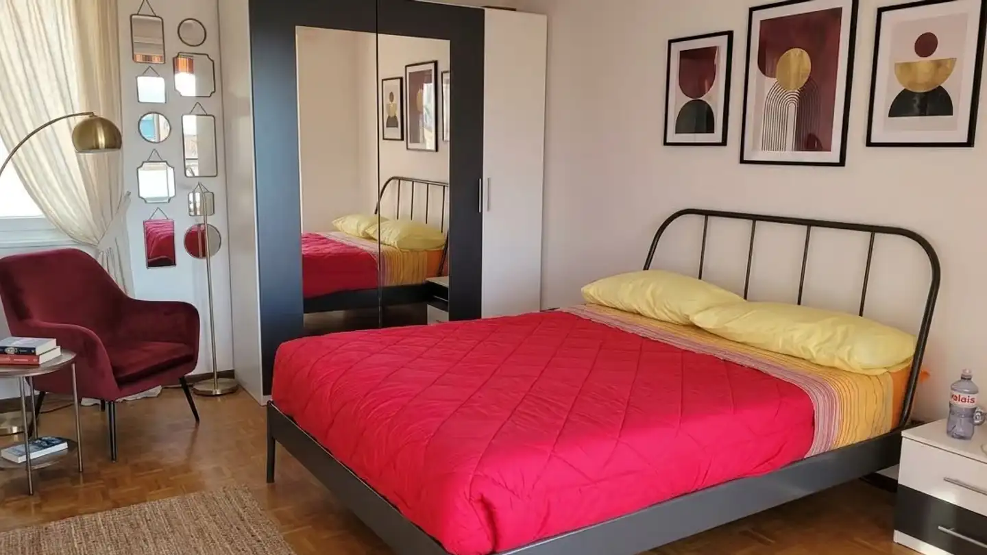 Apartment for rent - Via San Gottardo 61, 6600 Muralto - Photo 3