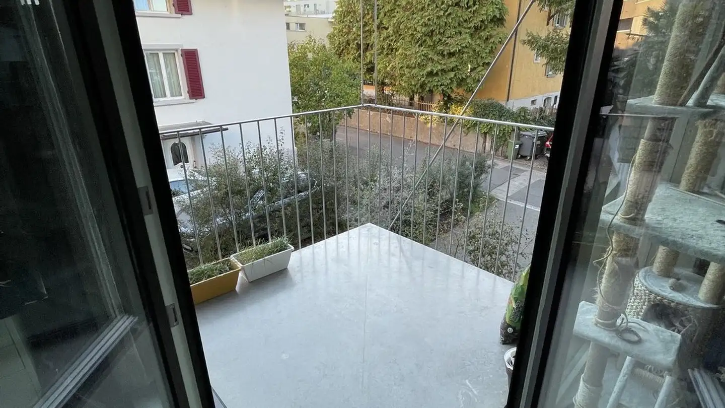 Appartamento in affitto - Herbstweg, 8050 Zürich - Foto 3