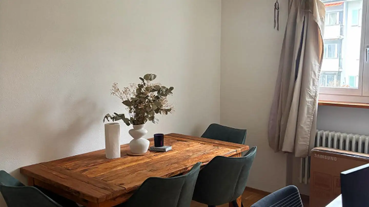 Appartamento in affitto - 8307 Effretikon - Foto 4