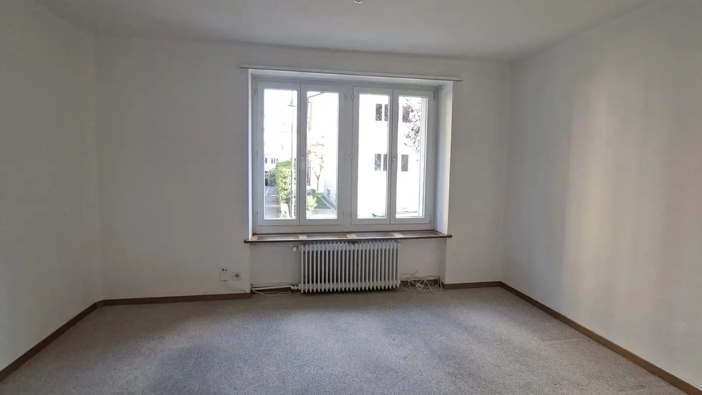 Appartement à louer - Fröhlichstrasse 29, 8008 Zürich - Photo 4