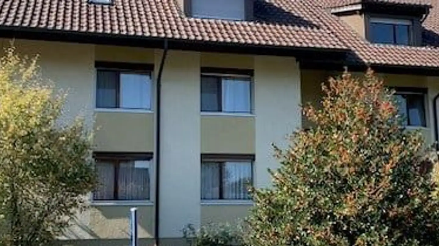 Wohnung mieten - Rohrmattweg 11, 3054 Schüpfen