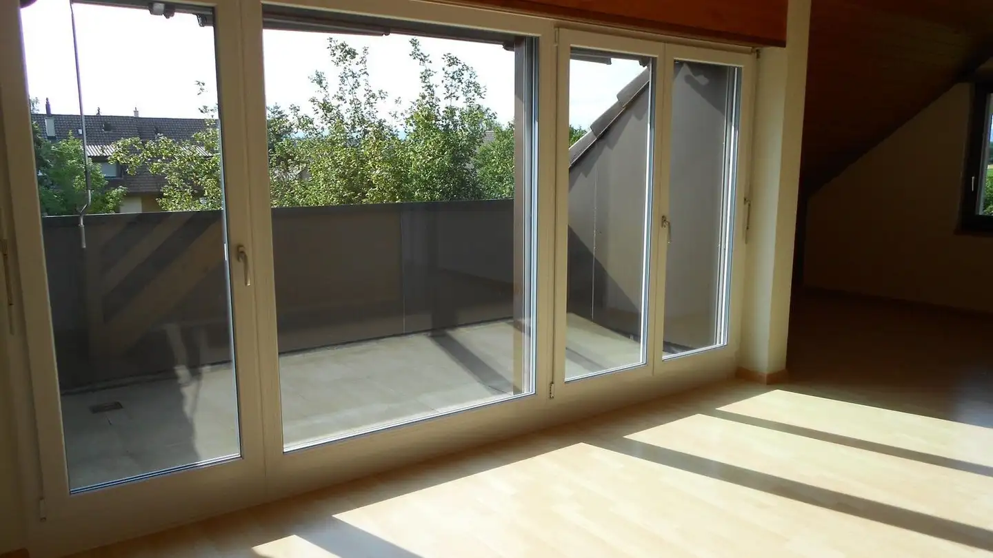 Wohnung mieten - Rohrmattweg 11, 3054 Schüpfen - Foto 2