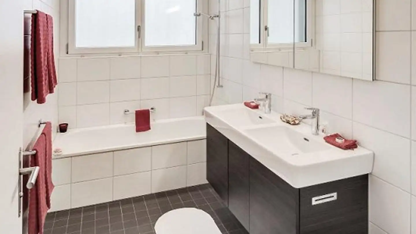 Appartement à louer - Dufaux-Strasse 43, 8152 Glattpark (Opfikon) - Photo 4
