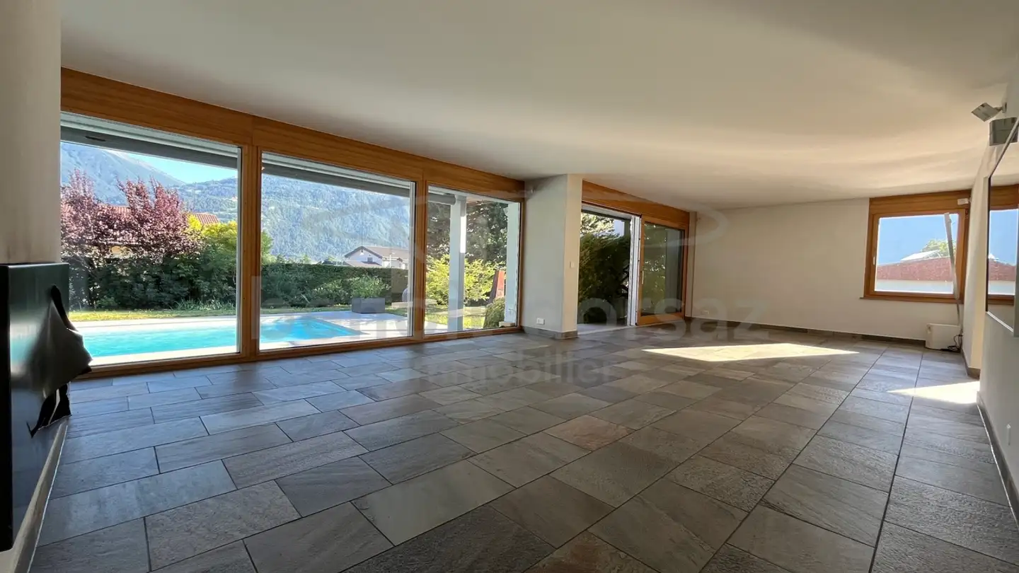 Villa in vendita - 1964 Conthey - Photo 4