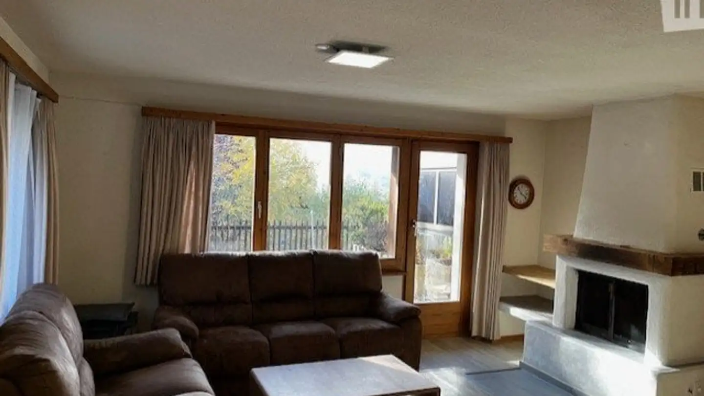 Appartamento in vendita - Ronalpstrasse 82f, 3935 Bürchen - Photo 2