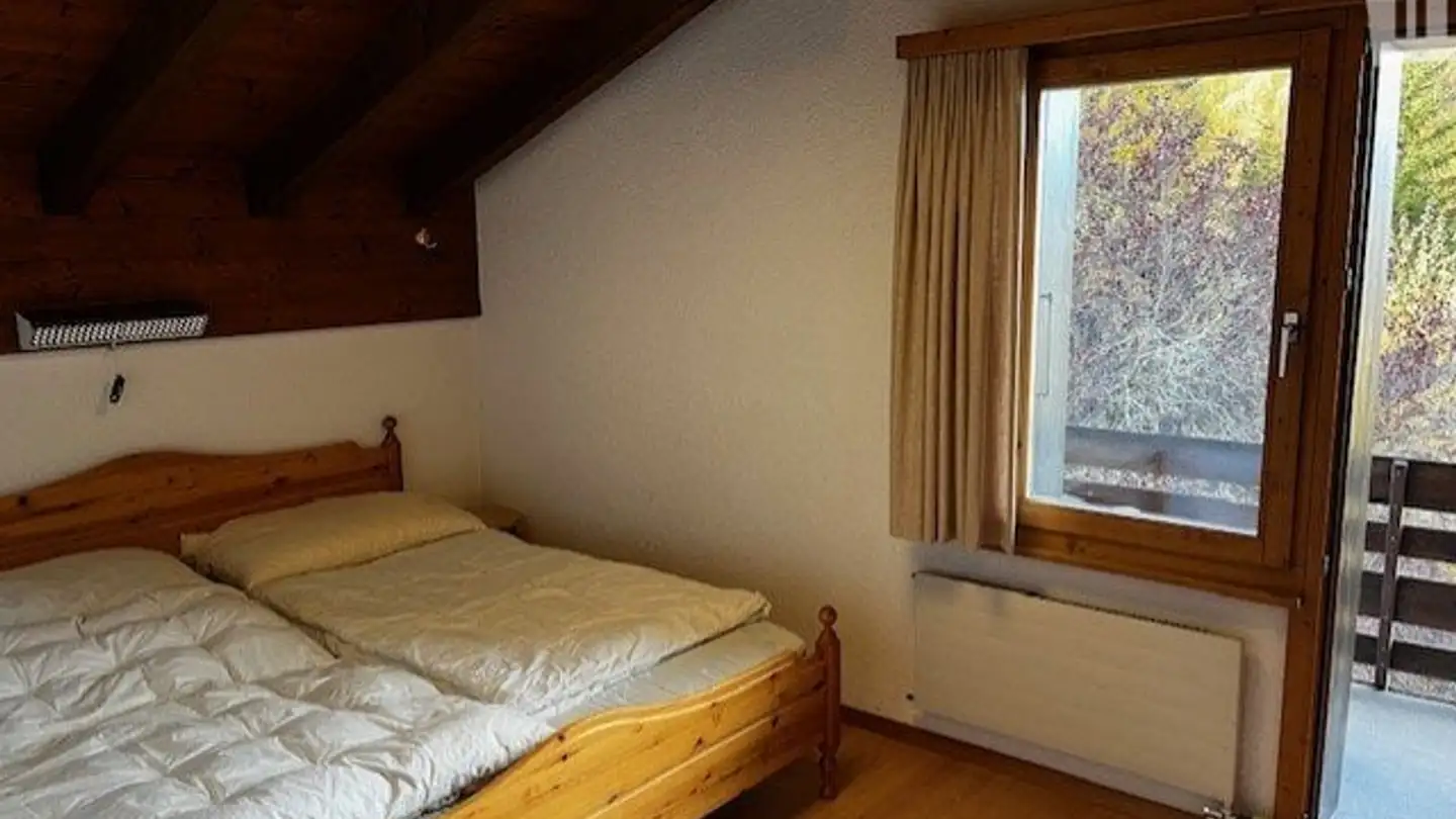 Appartamento in vendita - Ronalpstrasse 82f, 3935 Bürchen - Photo 4