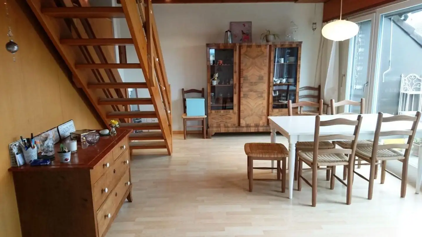 Wohnung mieten - Rohrmattweg 11, 3054 Schüpfen - Foto 3