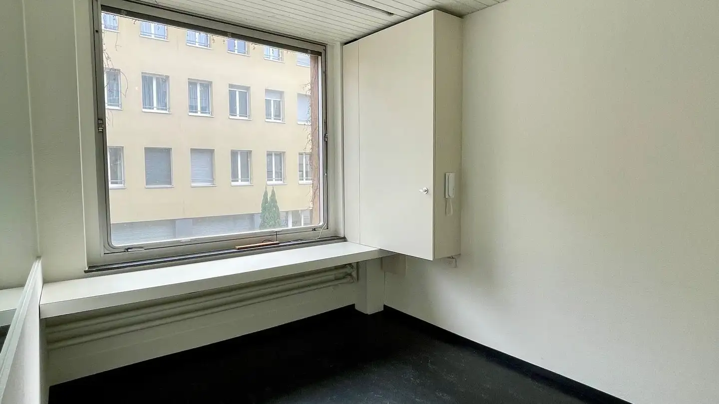 Spazio ufficio in affitto - Zwingerstrasse 12, 4053 Basel - Foto 2