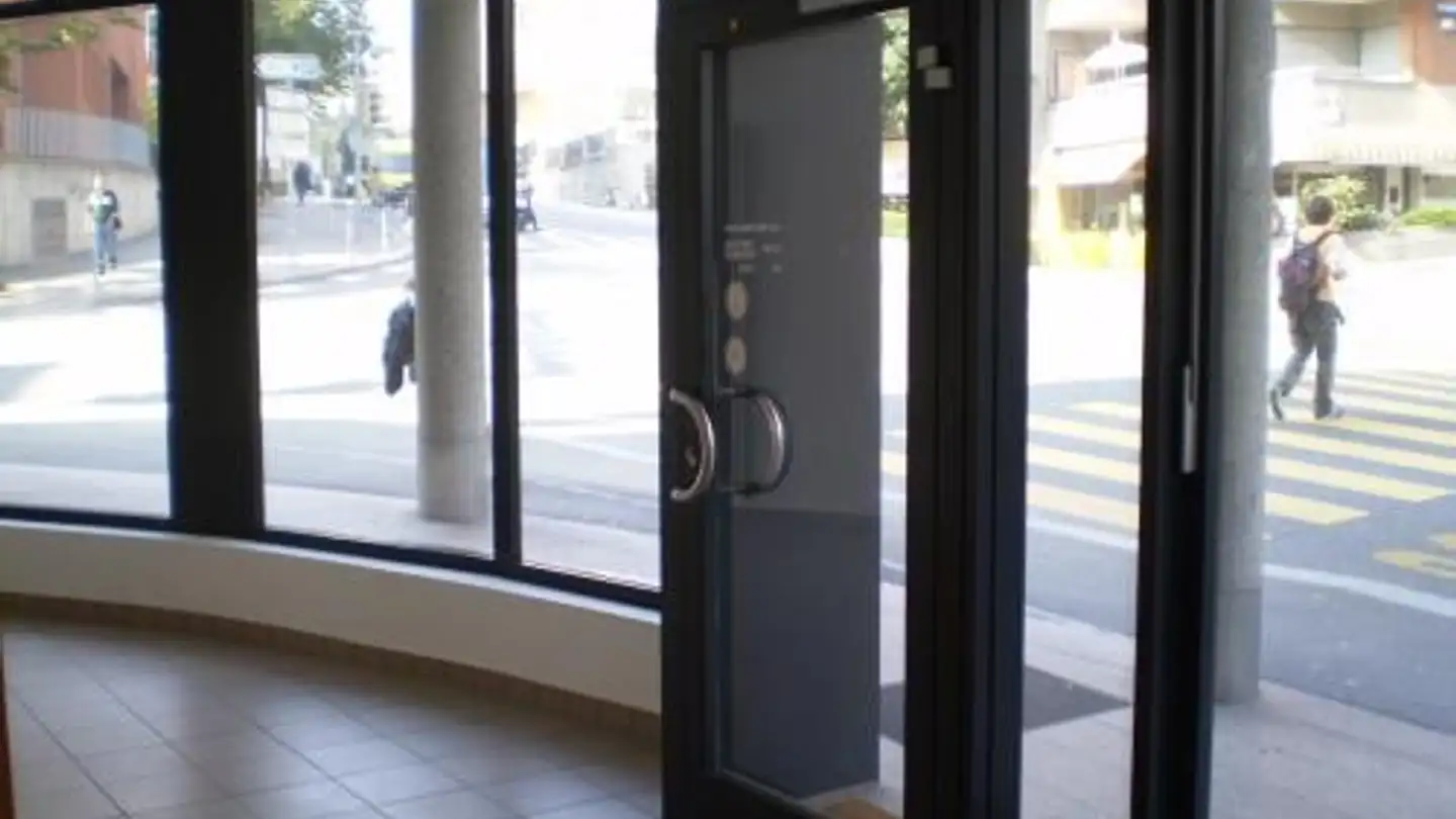 Grand magasin à louer - Via Besso 11, 6900 Lugano - Photo 4