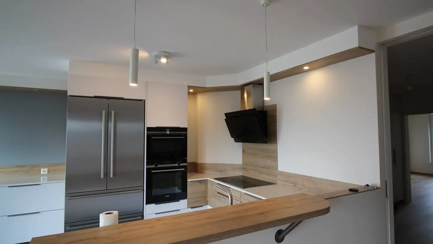 Apartment for rent - Rue Jules-Gachet 7, 1260 Nyon - Photo 2
