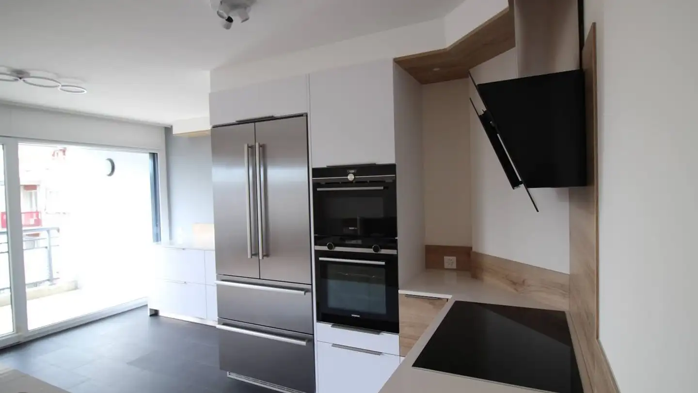 Apartment for rent - Rue Jules-Gachet 7, 1260 Nyon - Photo 3