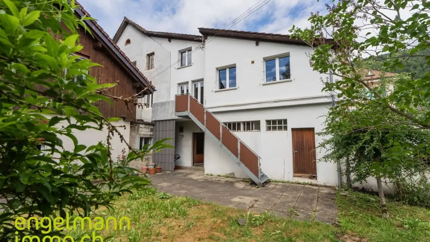 Immeuble résidentiel à vendre - 2612 Cormoret - Photo 3
