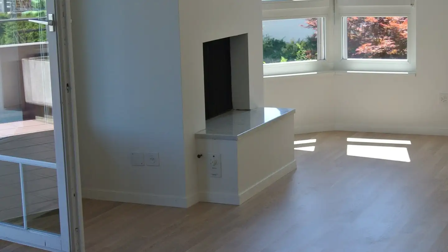 Apartment for rent - Dorfstrasse 44, 8542 Wiesendangen - Photo 4