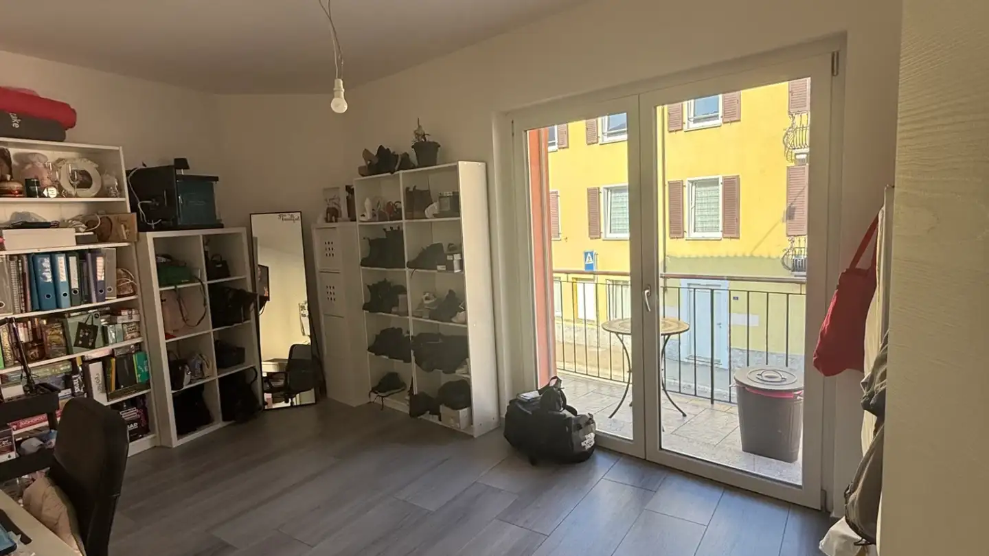 Apartment for rent - 6817 Maroggia - Photo 2