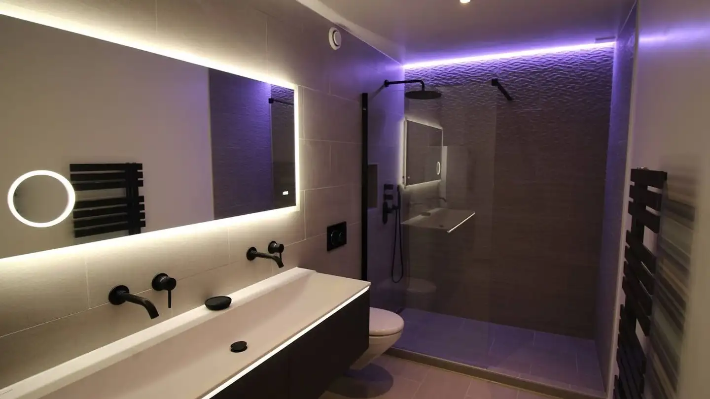 Apartment for rent - Rue Jules-Gachet 7, 1260 Nyon