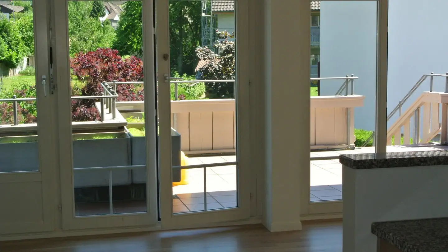 Apartment for rent - Dorfstrasse 44, 8542 Wiesendangen - Photo 2