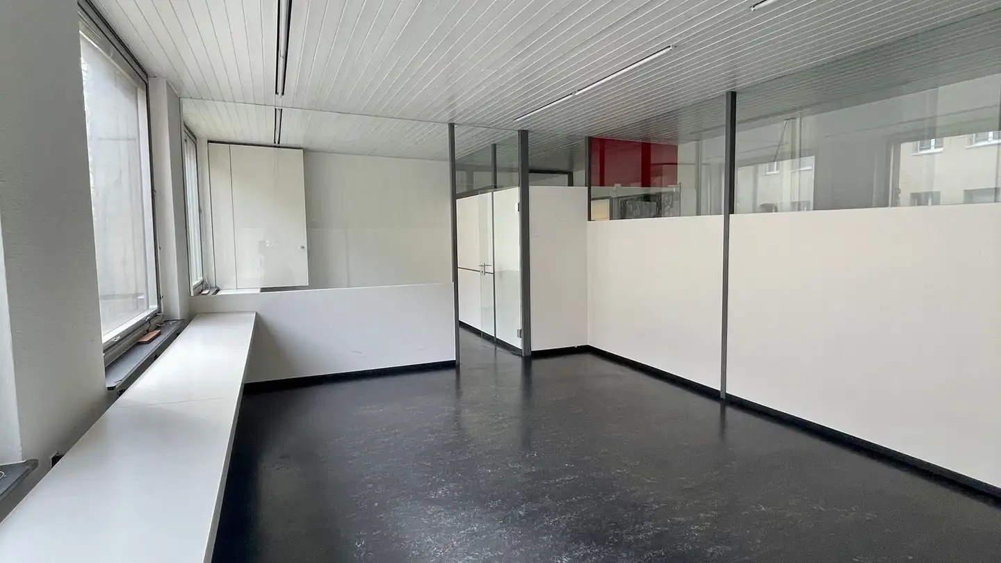 Spazio ufficio in affitto - Zwingerstrasse 12, 4053 Basel - Foto 4