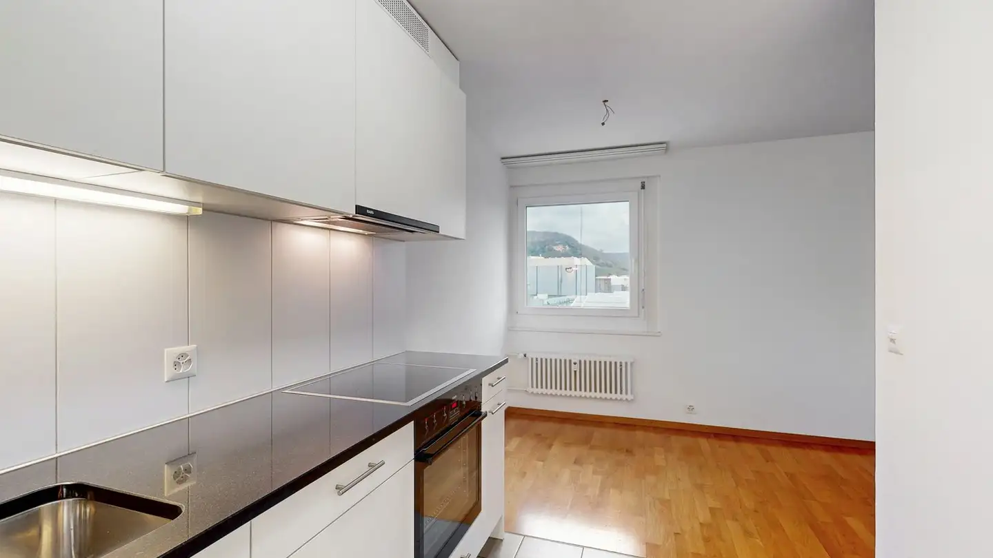 Apartment for rent - Am Stausee 23, 4127 Birsfelden - Photo 3