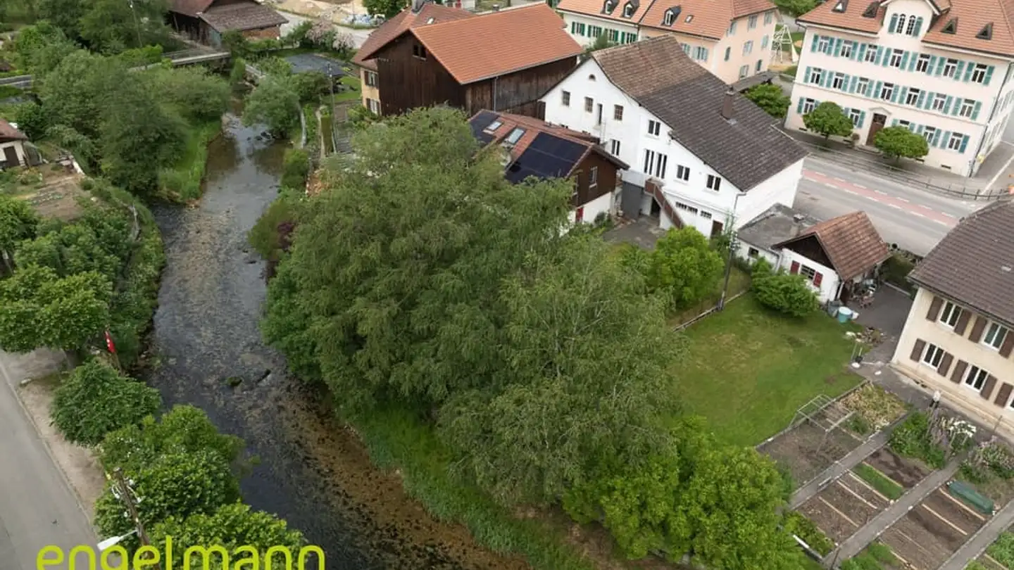 Immeuble résidentiel à vendre - 2612 Cormoret - Photo 4
