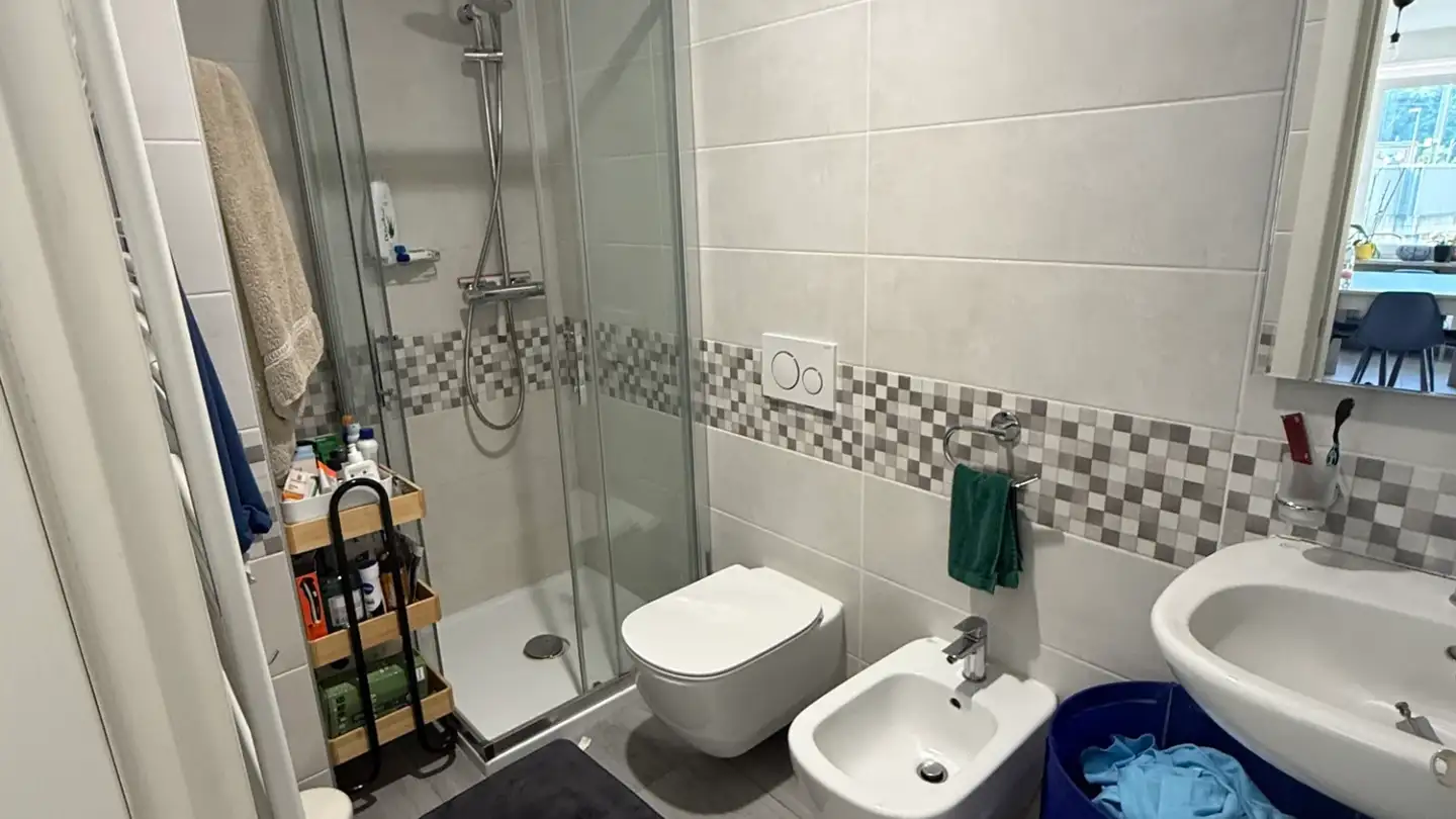 Apartment for rent - 6817 Maroggia - Photo 3